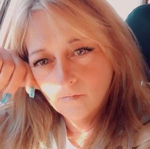 Meet your Posher, Kerry lynn